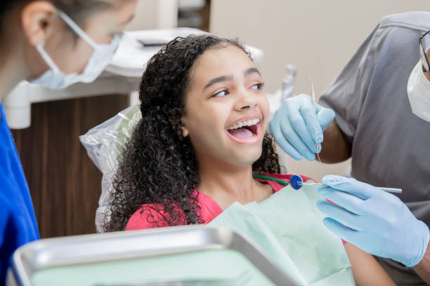 Best Weekend Emergency Dental Services in Morrisville, VT