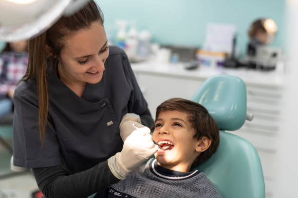 Best Emergency Cosmetic Dentistry (e.g., broken veneers) in Morrisville, VT