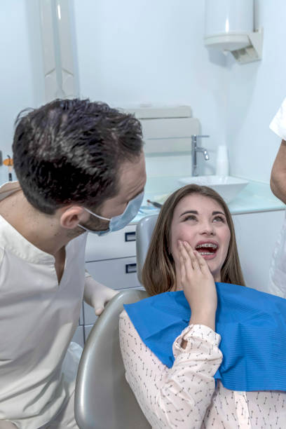 Best Emergency Cosmetic Dentistry (e.g., broken veneers) in Morrisville, VT