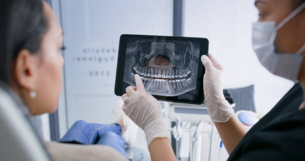 Best Broken or Chipped Tooth Repair in Morrisville, VT