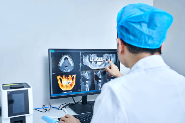 Best Emergency Root Canal Therapy in Morrisville, VT