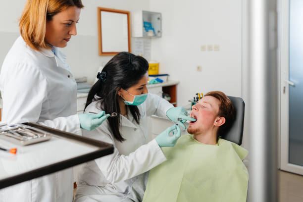 Best Emergency Denture Repair in Morrisville, VT