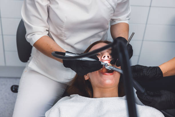 Trusted VT Emergency Dental Service Experts