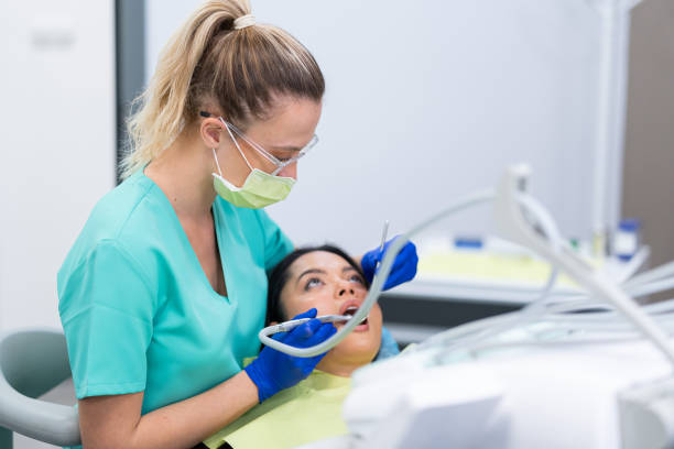 Best Emergency Care for Gum Disease in Morrisville, VT